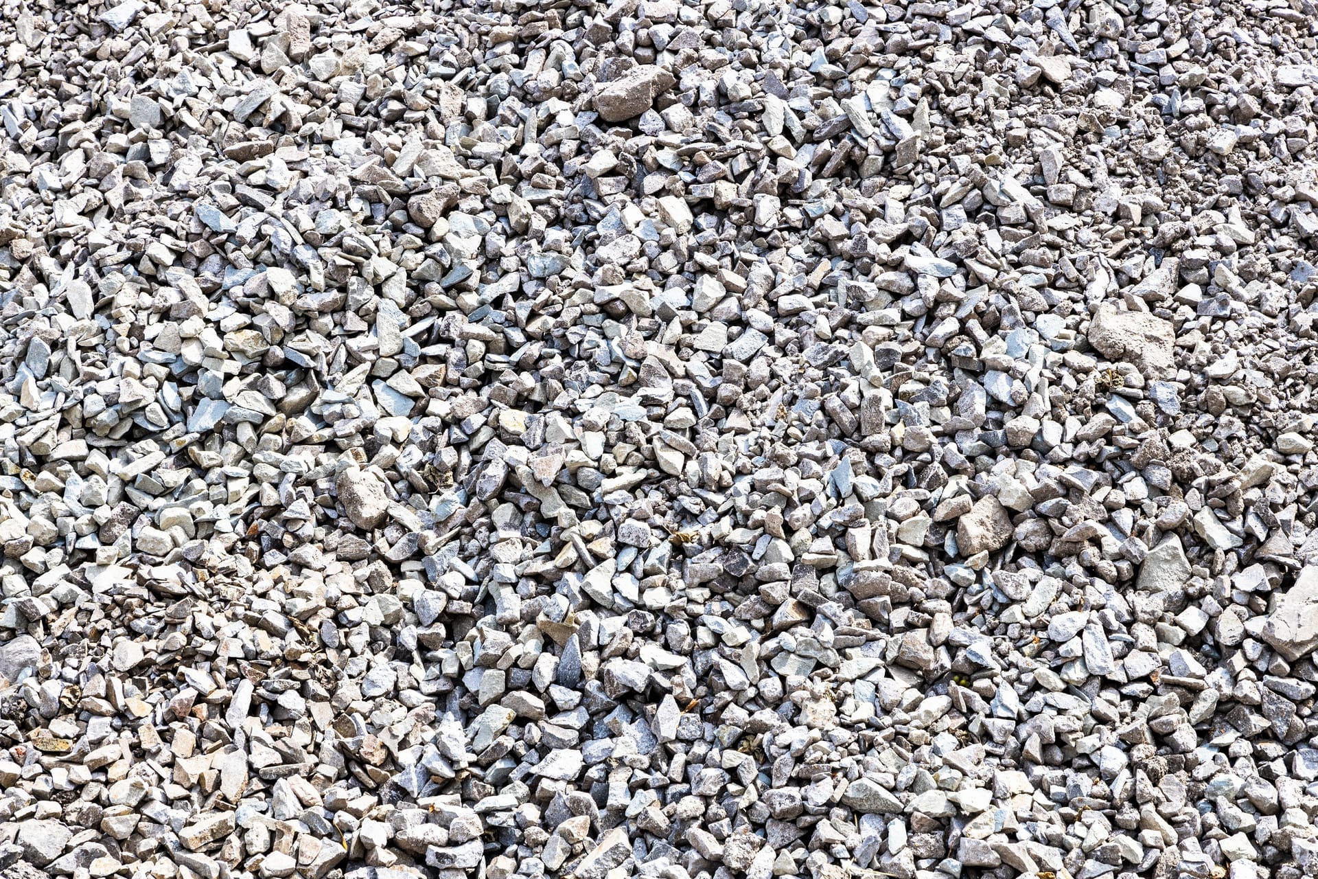 Aggregates