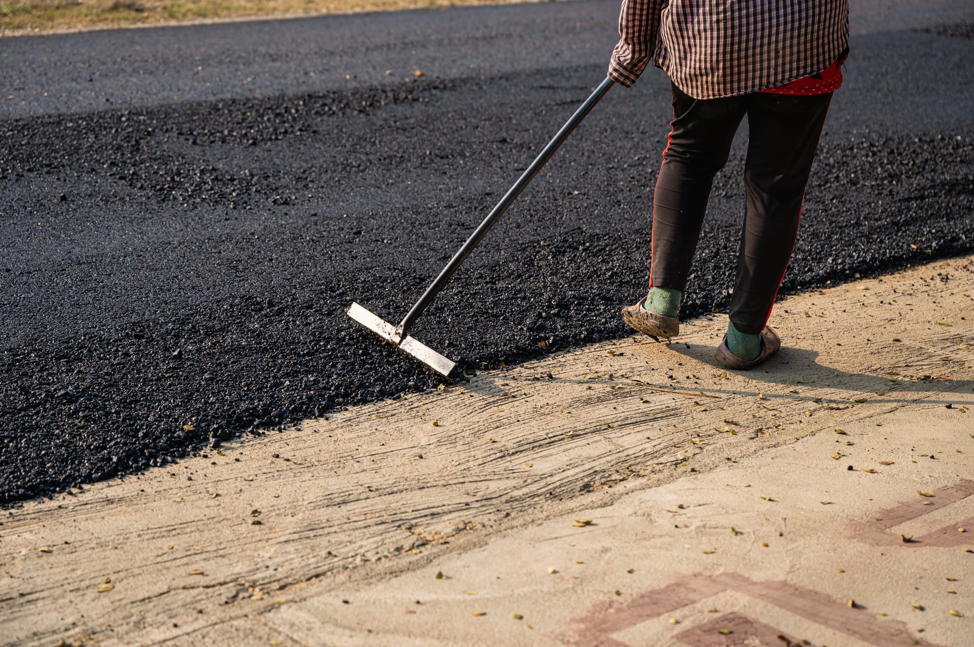 Road Base