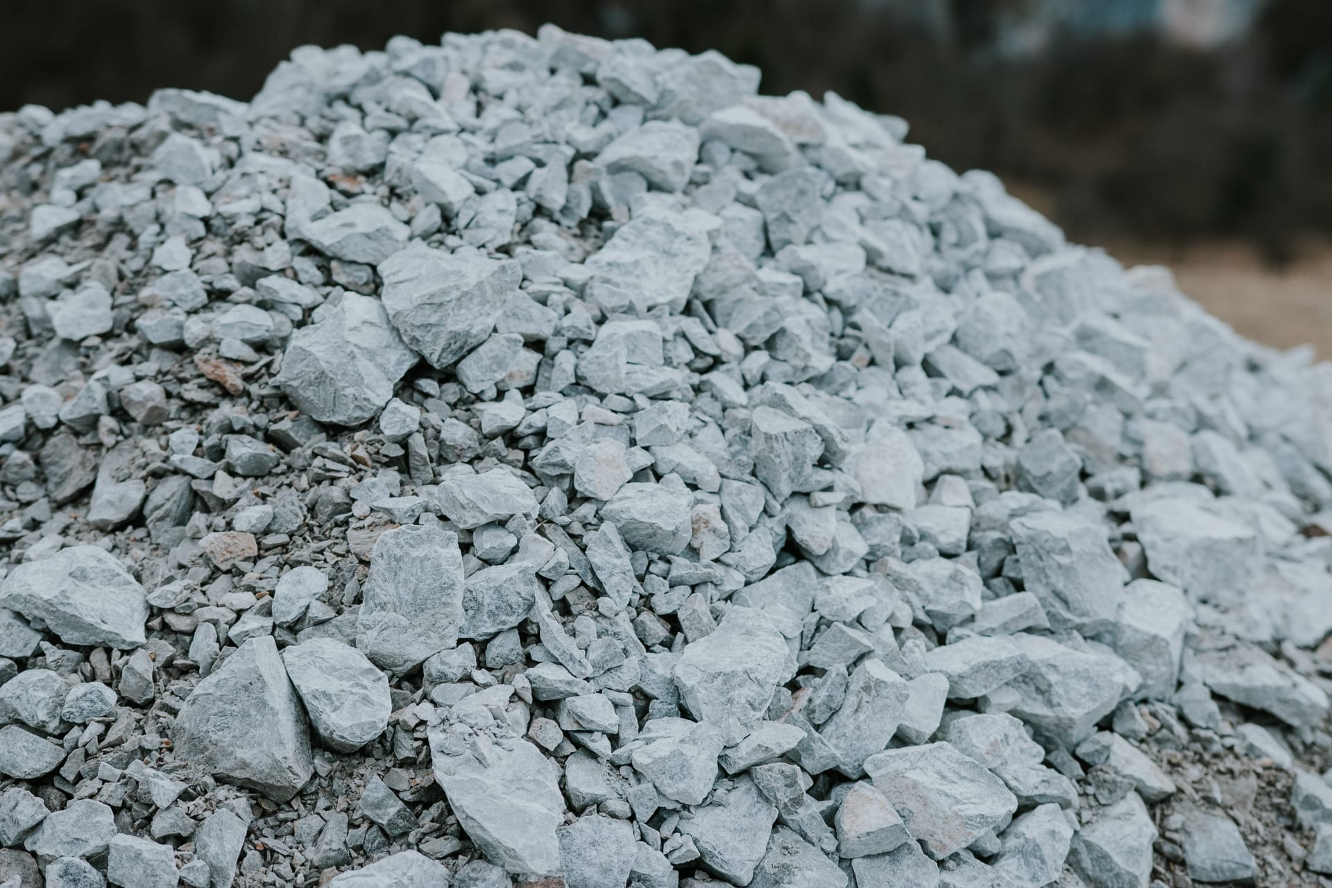 Coarse Aggregate