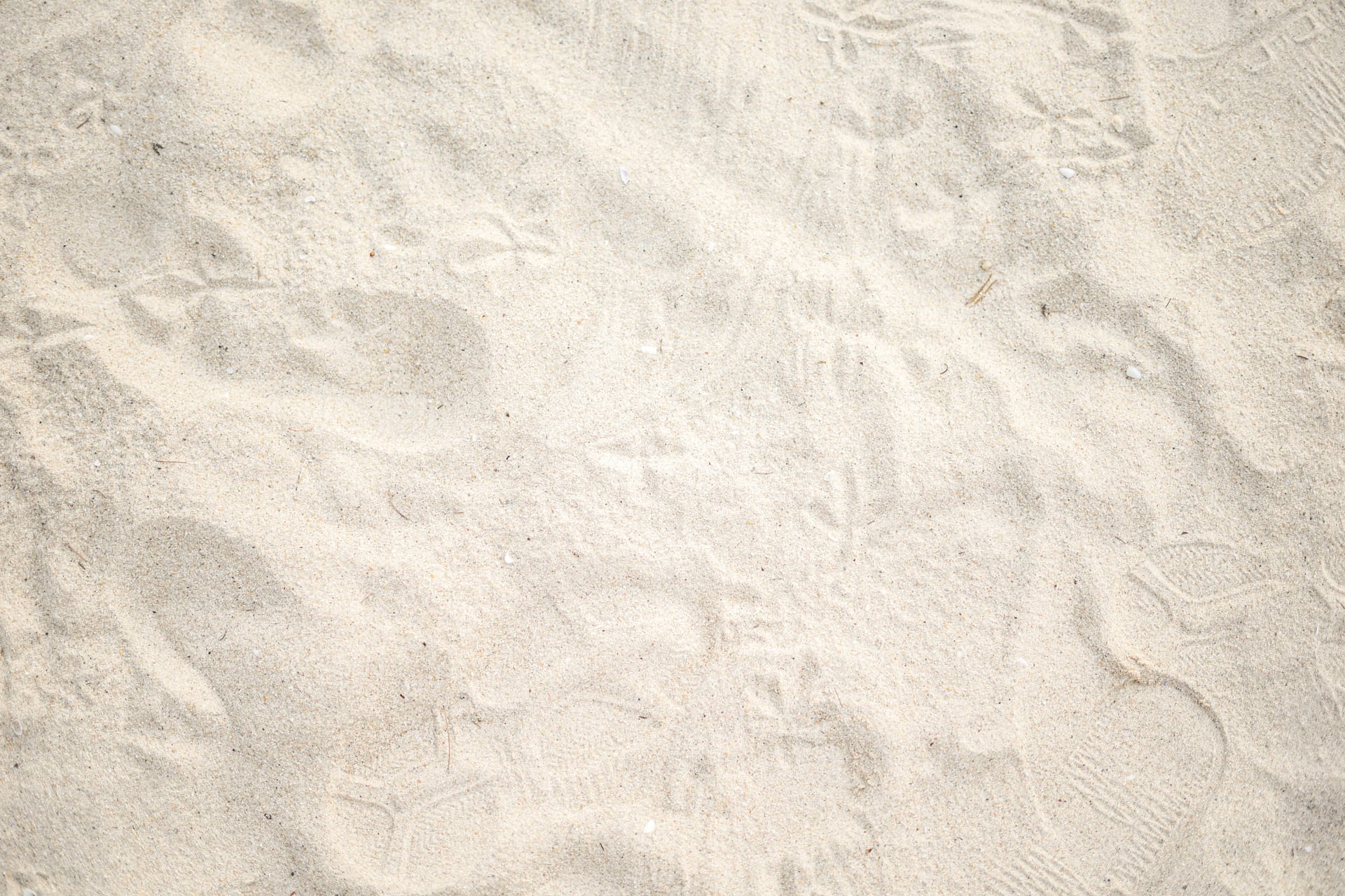 White Sand