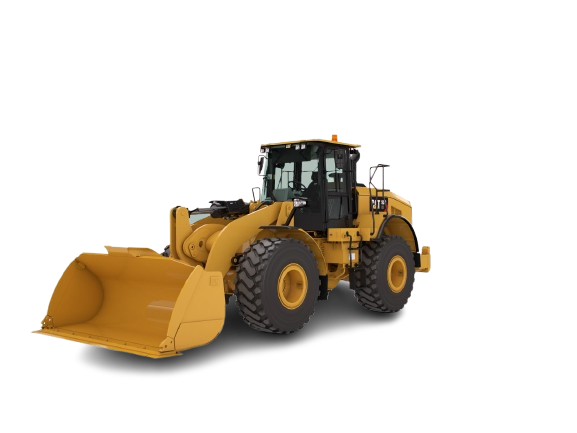 Shawal (Wheel Loader)