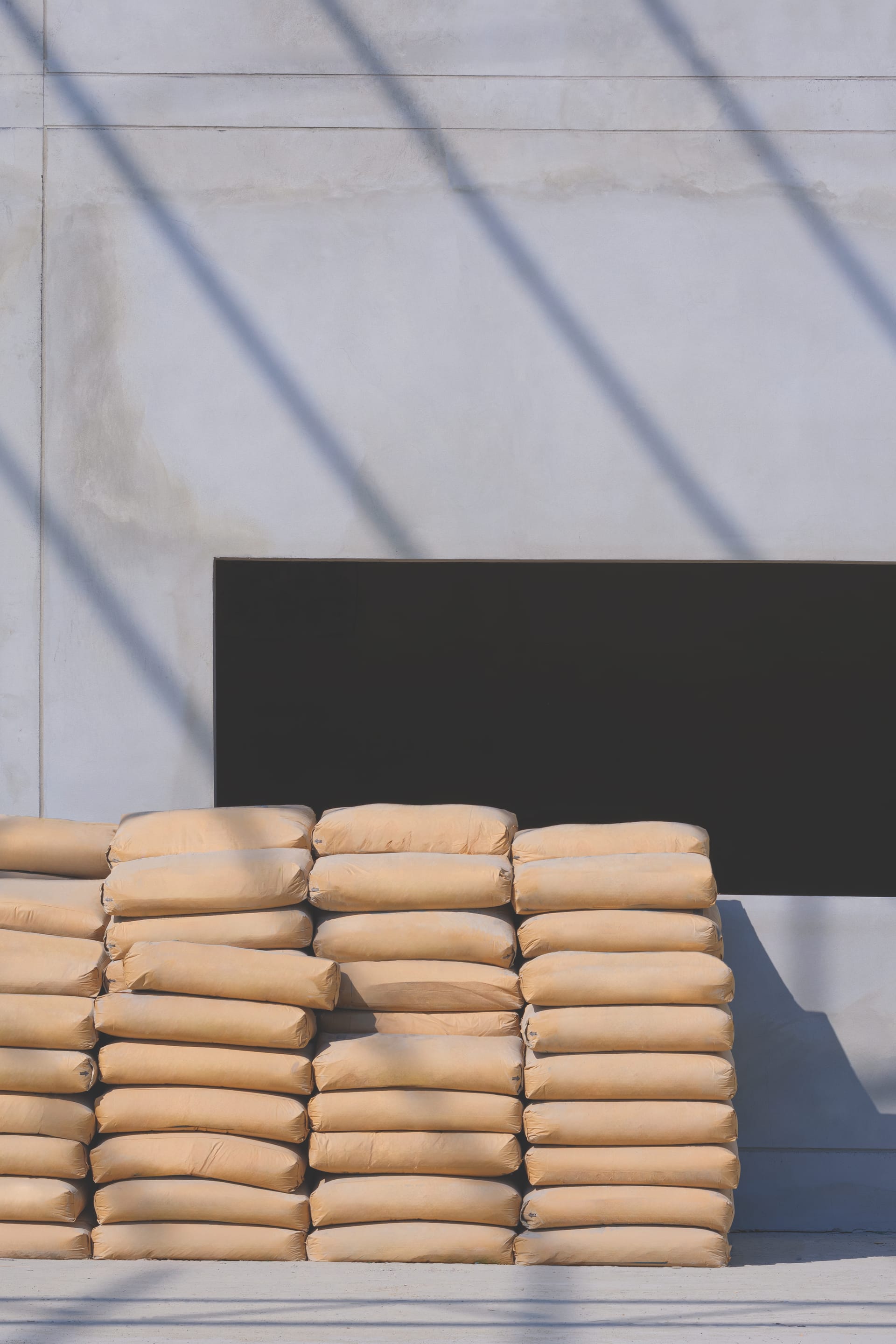 Cement Supply