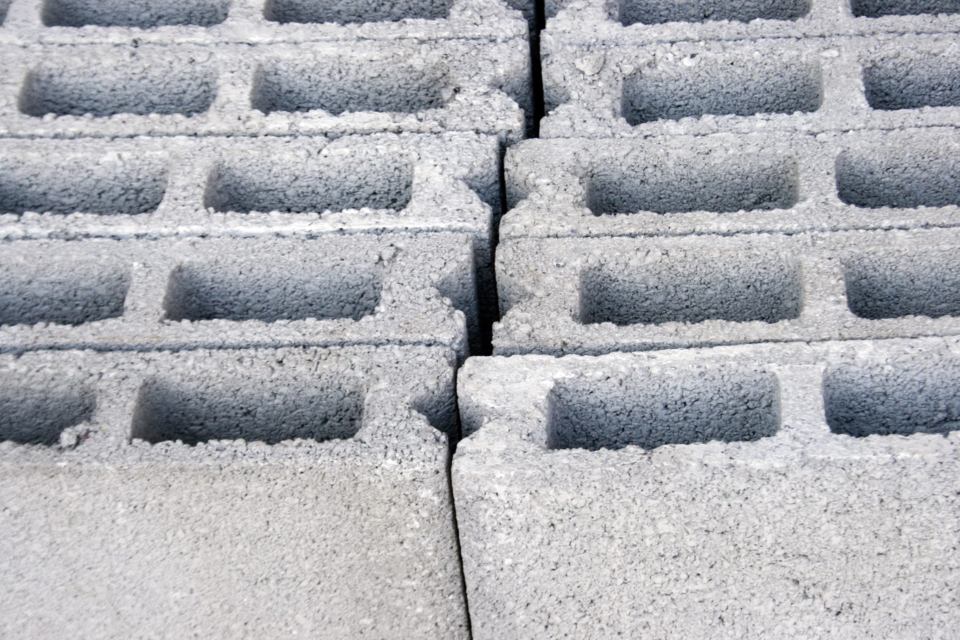Concrete Blocks